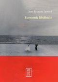 Cover: Economia libidinale - Dialectica;Orthotes
