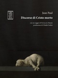 Cover: Discorso di Cristo morto - Ricercare;Orthotes