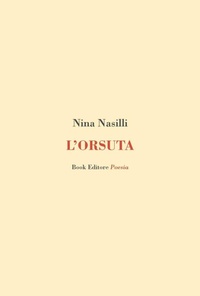 Enlarge image Cover: L' orsuta - Serendip;Book Editore