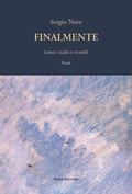 Cover: Finalmente (amici realt&agrave; e ricordi) - Minerva. Nuova serie;Book Editore