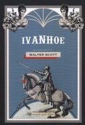 Cover: Ivanhoe - Curcio Young;Curcio