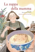 Cover: La zuppa della mamma - Il Barbagianni