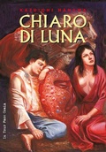 Cover: Chiaro di luna - In Your Face Comix