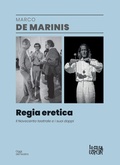 Cover: Regia eretica. Il Novecento teatrale e i suoi doppi - Oggi, del teatro;La Casa Usher