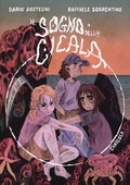 Cover: Il sogno della cicala - I Quindici;Canicola