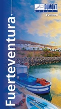 Cover: Fuerteventura - Direct;Dumont