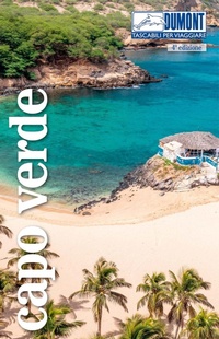 Enlarge image Cover: Capo Verde - Tascabili per viaggiare;Dumont