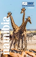 Cover: Namibia - Tascabili per viaggiare;Dumont