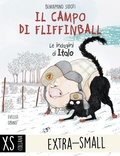 Cover: Il campo di Fliffinball. Le indagini di Italo. Ediz. ad alta leggibilit&agrave; - XS. Extra-Small;Albero delle Matite