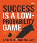 Cover: Success Is a Low-Probabability Game - Occam