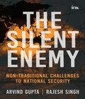 Cover: The Silent Enemy - Occam