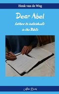 Cover: Dear Abel - Akni Books
