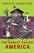 Cover: The Hamlet Called America - SANDORF PASSAGE