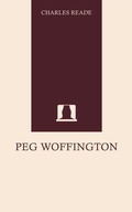 Cover: Peg Woffington - CLXBX