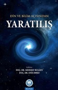 Cover: Yaratilis - Marmara &Uuml;niversitesi Ilahiyat Fak&uuml;ltesi Vakfi