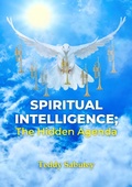 Cover: Spiritual Intelligence; The Hidden Agenda - Teddy Sabutey