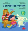 Cover: CantaFilaStrocche - Illustrati;Gallucci