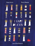 Cover: I fari di Kyiv - Illustrati;Gallucci