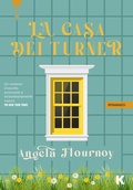 Cover: La casa dei Turner - Passi;Keller
