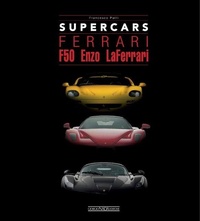 Enlarge image Cover: Ferrari F50 Enzo Laferrari - Giorgio Nada Editore