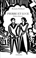 Cover: Pierre et Luce - In Transito