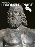 Cover: I Bronzi di Riace - Dossier d'art;Giunti Editore