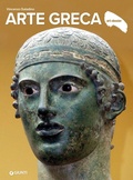 Cover: Arte greca - Dossier d'art;Giunti Editore