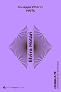 Cover: Elvira Notari. Muta - Meridiane;De Nigris