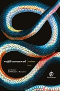 Cover: Anima. Ediz. speciale decimo anniversario - Le strade;Fazi