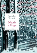 Cover: Natale a Praga. Un racconto fantastico - Piccola biblioteca di Ulisse;EDT