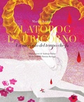 Cover: Zlatorog, l'Auricorno. Un racconto del tempo che fu - Locanda Redinoce;Qudulibri