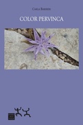 Cover: Color pervinca - Ospiti;Sensibili alle Foglie