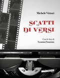 Cover: Scatti di versi - Extempora
