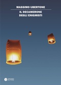 Cover: Il Decamerone degli enigmisti - La grande fuga delle trote inglesi;Apogeo Editore