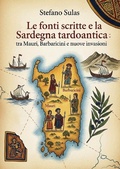 Cover: Le fonti scritte e la Sardegna tardoantica - Youcanprint