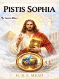 Cover: Pistis Sophia - Passerino