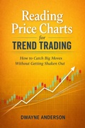 Cover: Reading Price Charts for Trend Trading - resourceinternet