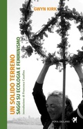 Cover: Un solido terreno. Saggi su ecologia e femminismo - Nova Delphi Libri