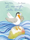 Cover: La meraviglia della sterna - I geodi;Uovonero