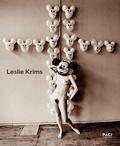 Cover: Leslie Krims. Ediz. italiana e inglese - Dario Cimorelli Editore