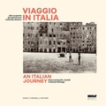 Cover: Viaggio in Italia. Alla scoperta del patrimonio culturale ebraico - Dario Cimorelli Editore