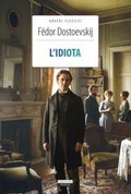 Cover: L' idiota - Grandi classici;Crescere