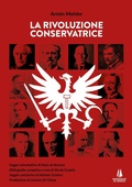 Cover: La rivoluzione conservatrice - Sempreverdi;Passaggio al Bosco