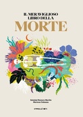 Cover: Il meraviglioso libro della morte - Le sinapsi;Camelozampa