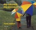 Cover: Pi&ugrave; grande, pi&ugrave; piccolo - Aperture;Camelozampa