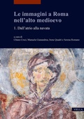 Cover: Dall'atrio alla navata - &Eacute;tudes lausannoises d'histoire de l'art;Viella