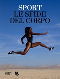 Cover: Sport. Le sfide del corpo - Sagep cataloghi;SAGEP
