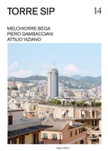 Cover: Torre SIP - Guide di architettura contemporanea genovese;SAGEP