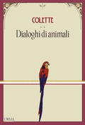 Cover: Dialoghi di animali - Kreuzville Aleph;L'orma