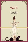 Cover: La gatta - Kreuzville Aleph;L'orma